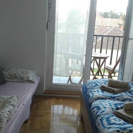 Appartamento Riva,Temerin Exterior foto