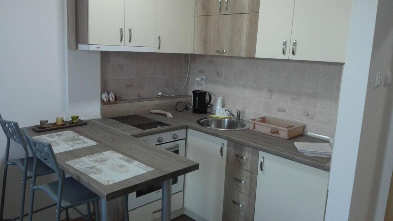 Appartamento Riva,Temerin Exterior foto