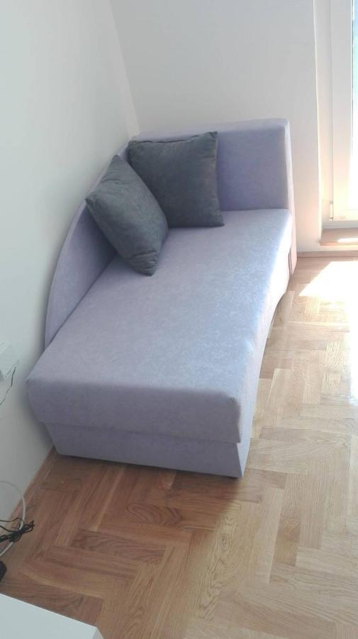 Appartamento Riva,Temerin Exterior foto