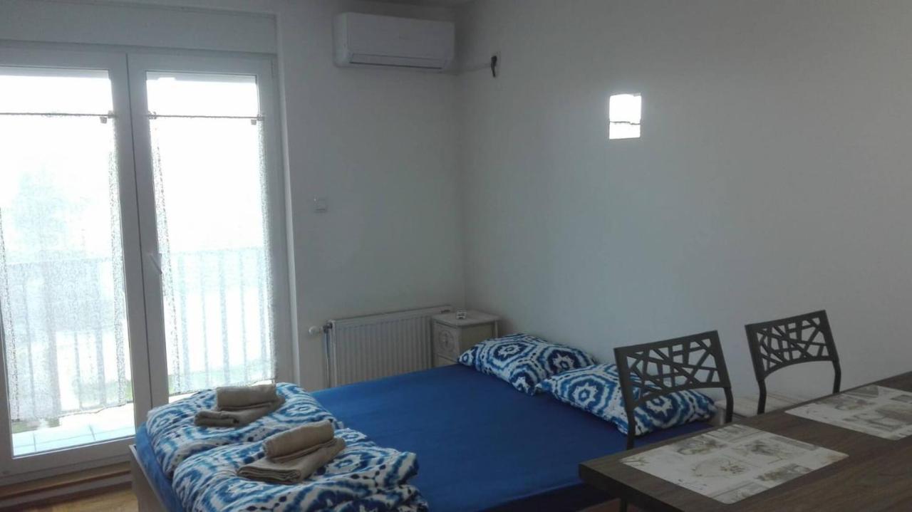 Appartamento Riva,Temerin Exterior foto